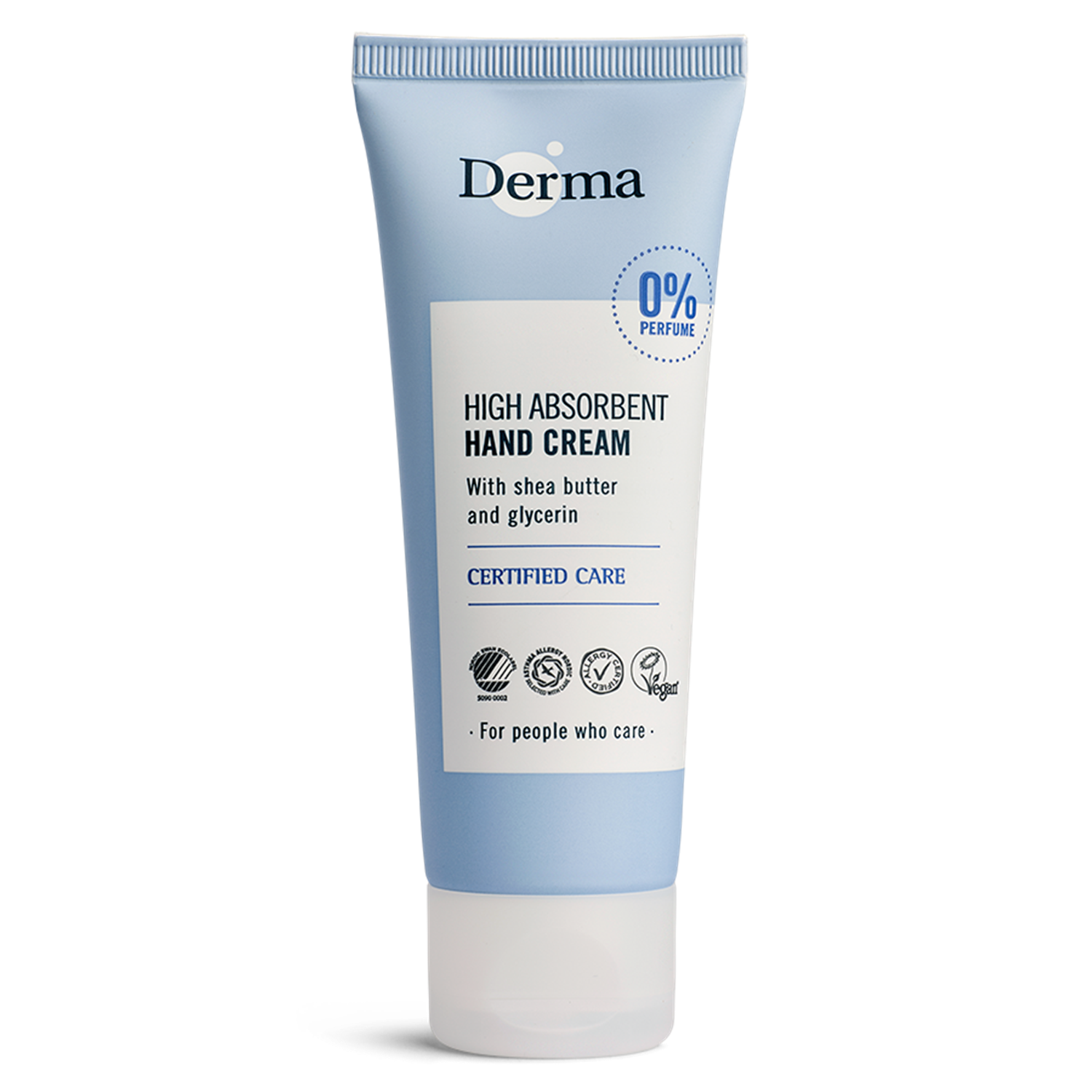 Derma Hand Cream (75 ml)